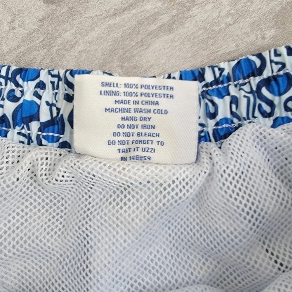 Uzzi Swim Trunks M